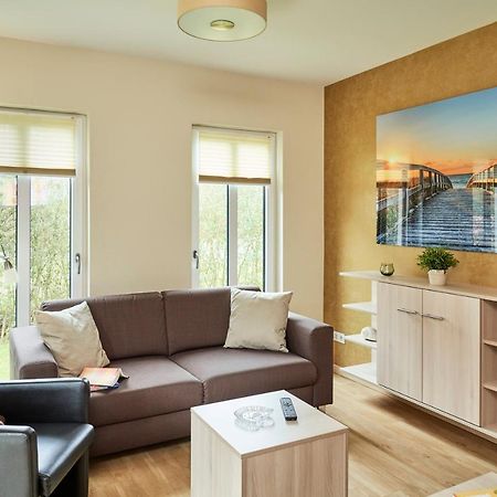 Haus Scharhoern_Riff _ Fewo 14 Cuxhaven Bagian luar foto